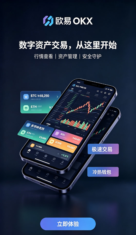 欧交易所APP官方下载使用示意图二